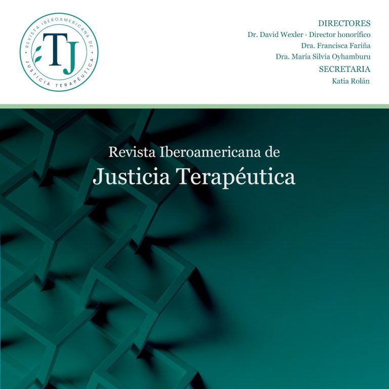 Revista de Psicoterapia Revista de Psicoterapia