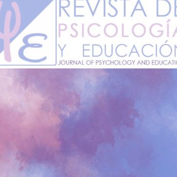 Psicología y Educación Psicología y Educación